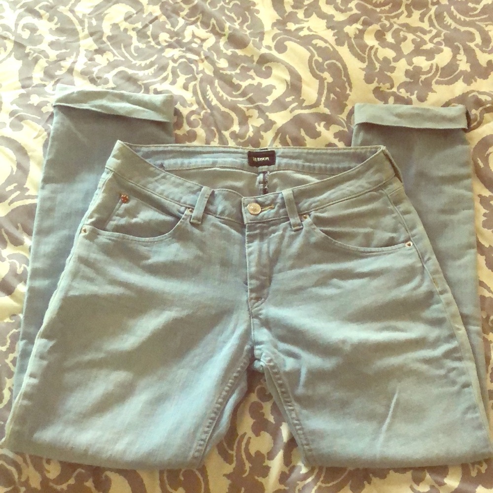Hudson Jeans